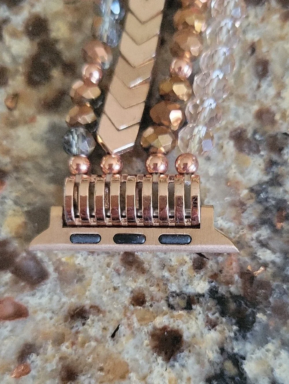 Apple Watch Band EUC